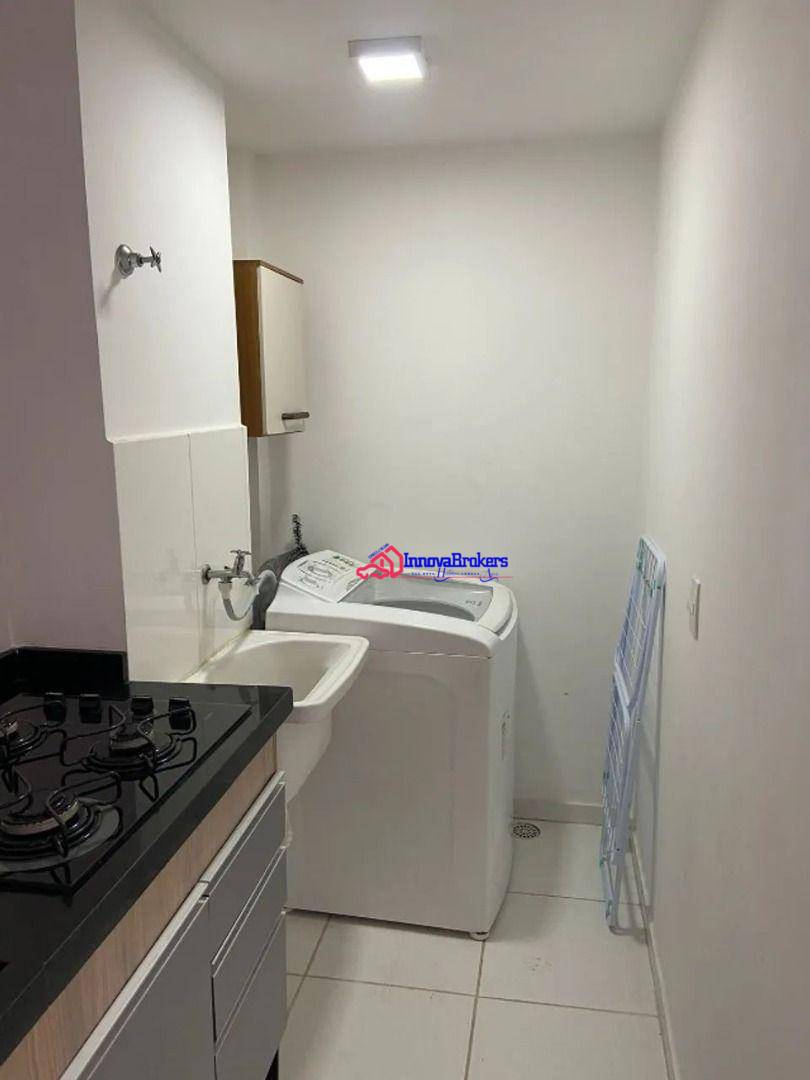 Apartamento para alugar com 1 quarto, 45m² - Foto 5
