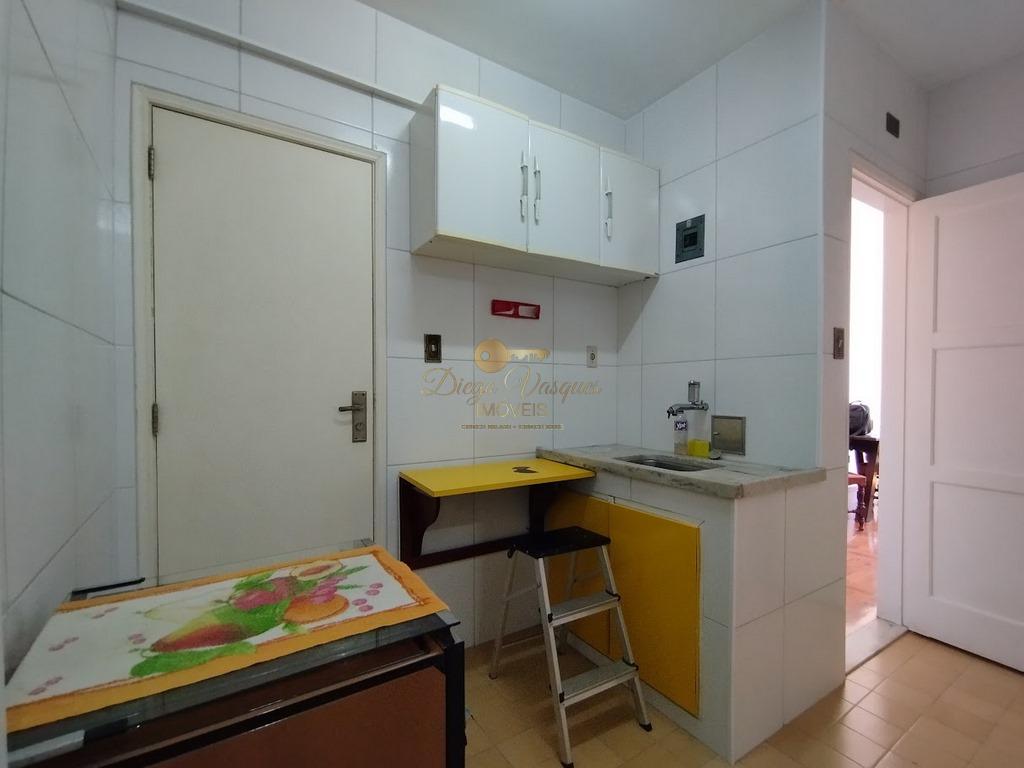 Apartamento à venda com 2 quartos, 59m² - Foto 10