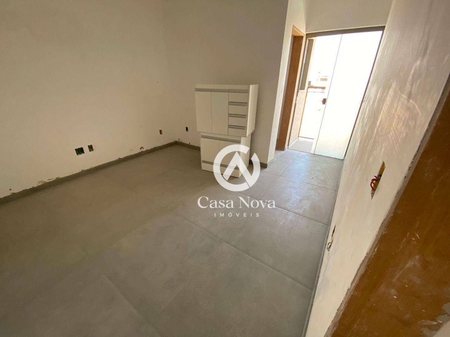 Apartamento à venda com 3 quartos, 80m² - Foto 12