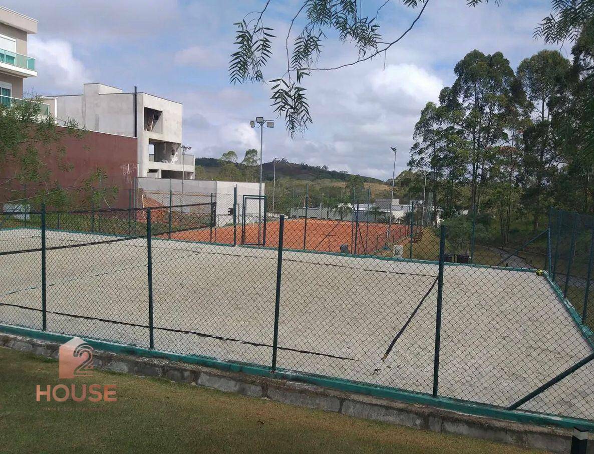 Casa de Condomínio à venda com 3 quartos, 220m² - Foto 16