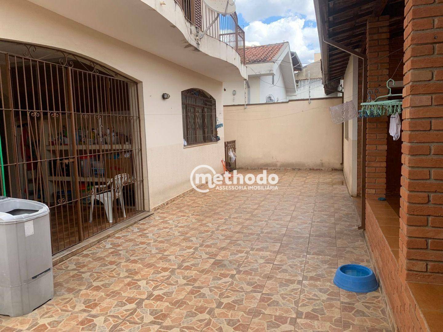 Casa à venda com 4 quartos, 312m² - Foto 6