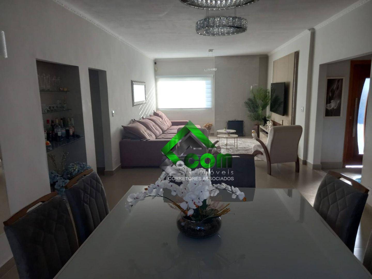 Casa, 3 quartos, 270 m² - Foto 73