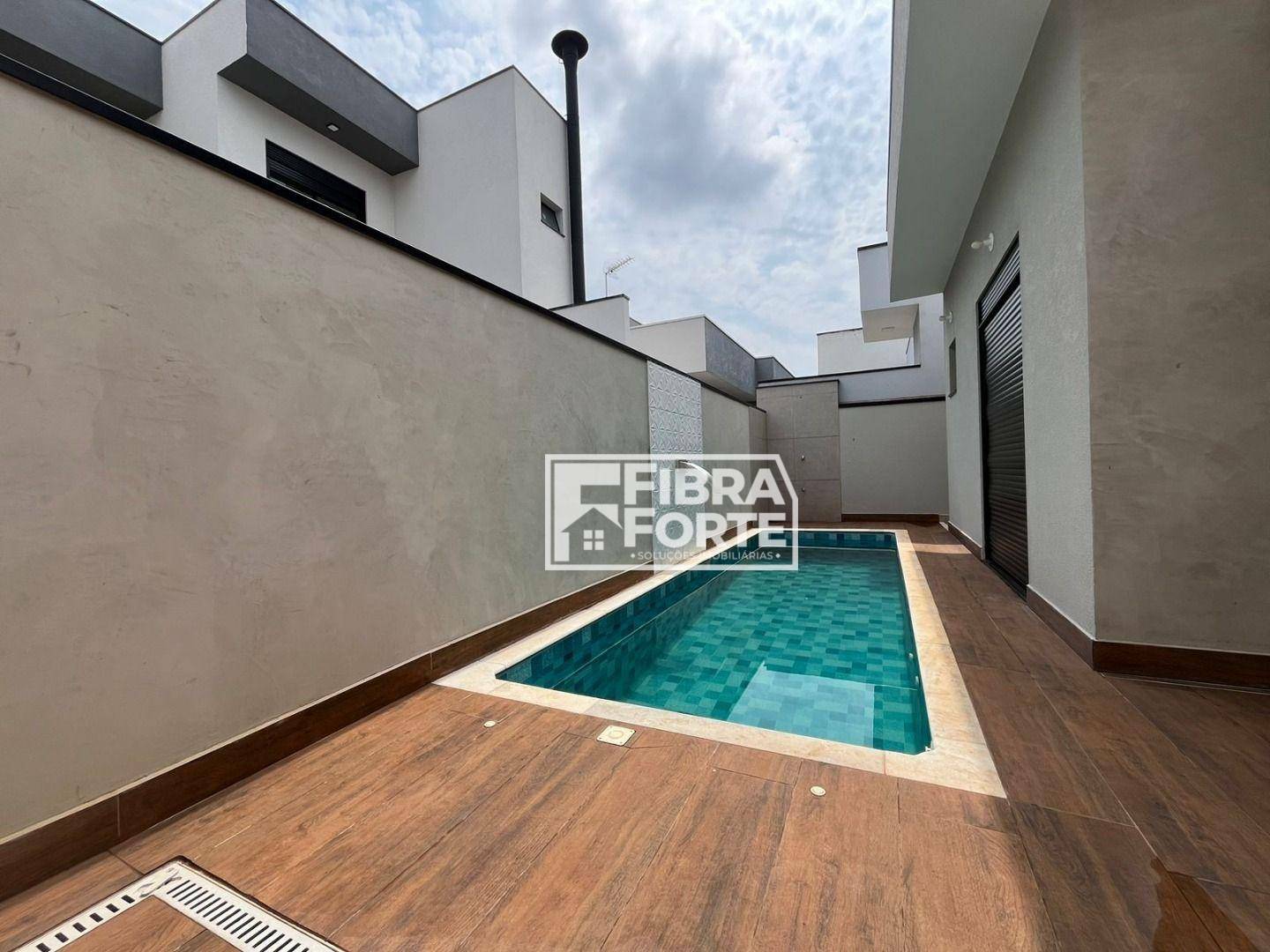 Casa de Condomínio à venda com 3 quartos, 162m² - Foto 16