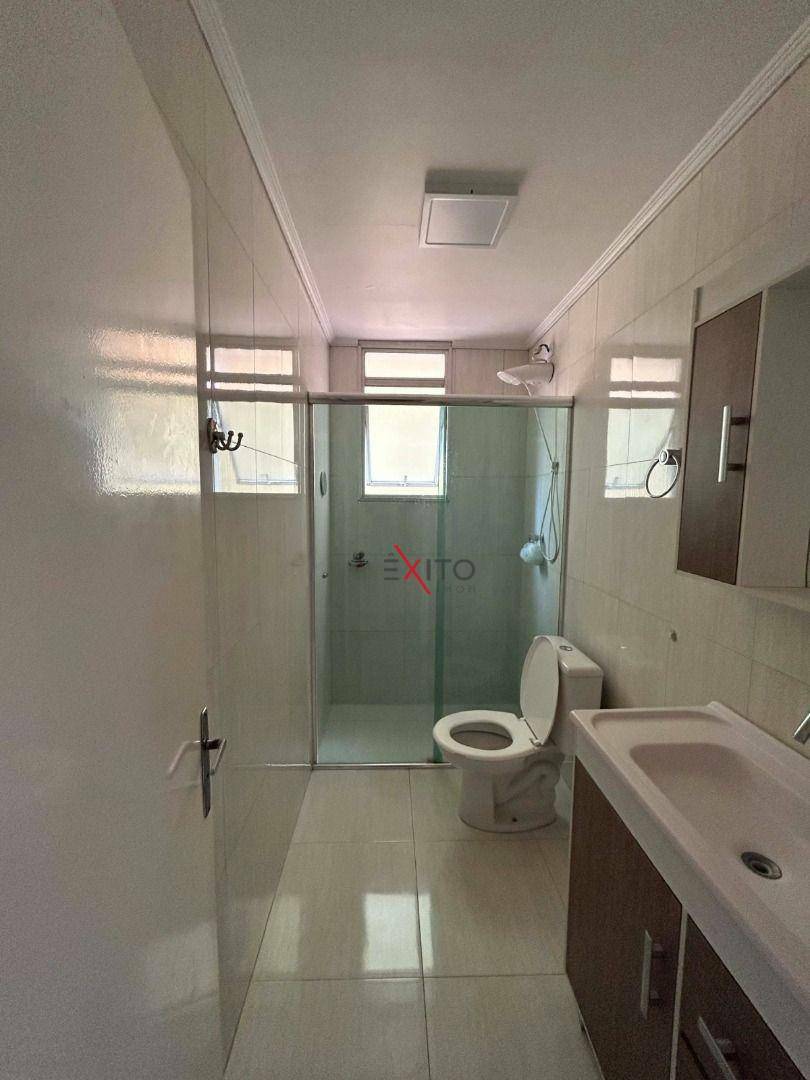 Apartamento à venda com 2 quartos, 77m² - Foto 8