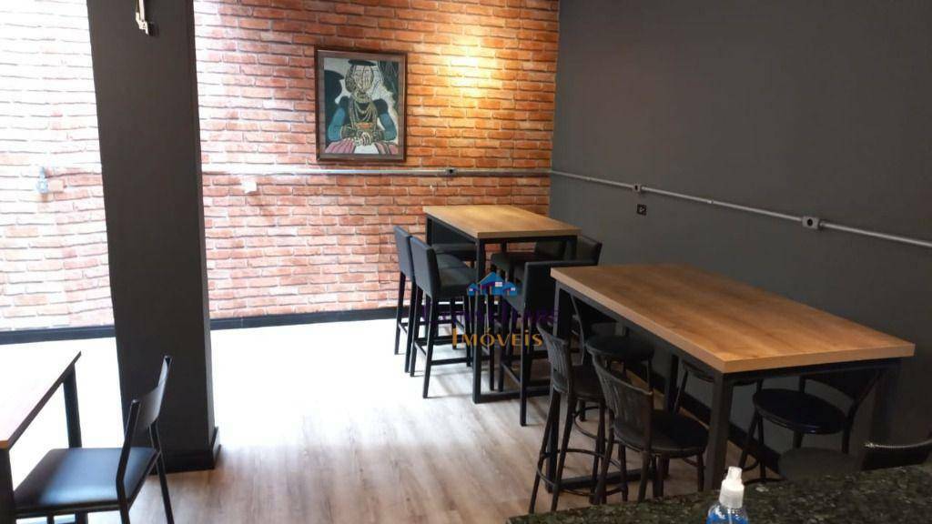 Loja-Salão, 330 m² - Foto 50