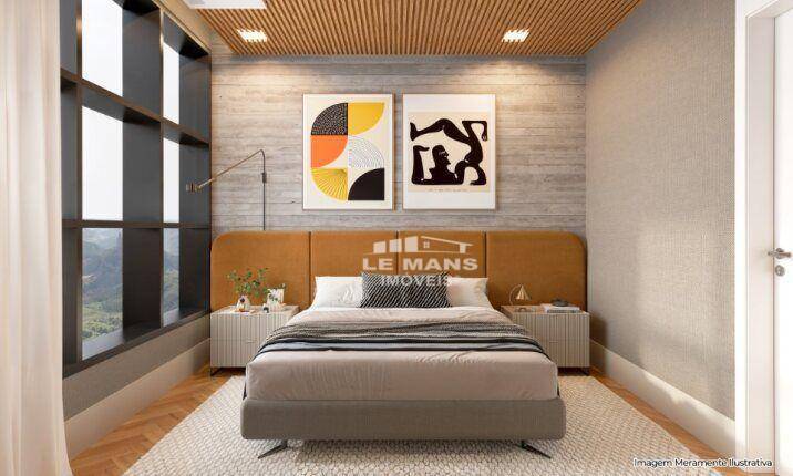 Apartamento, 3 quartos, 138 m² - Foto 3