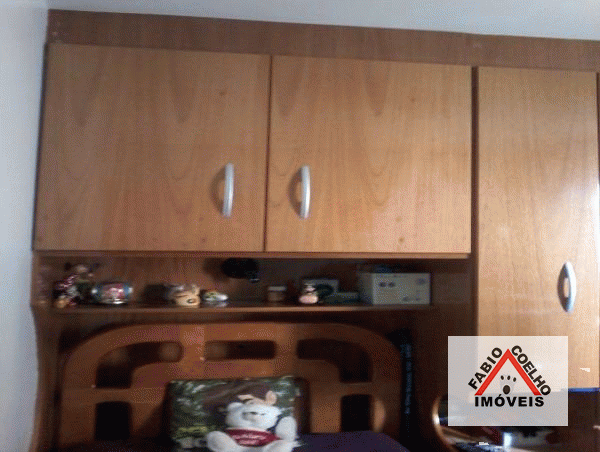 Apartamento à venda, 50m² - Foto 7