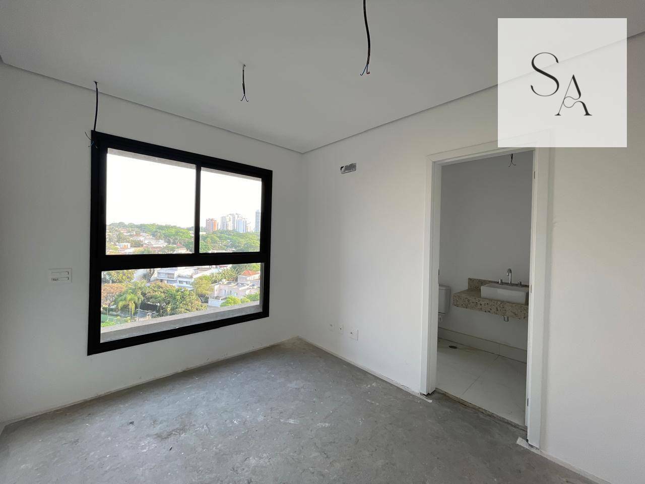 Apartamento à venda com 3 quartos, 171m² - Foto 11