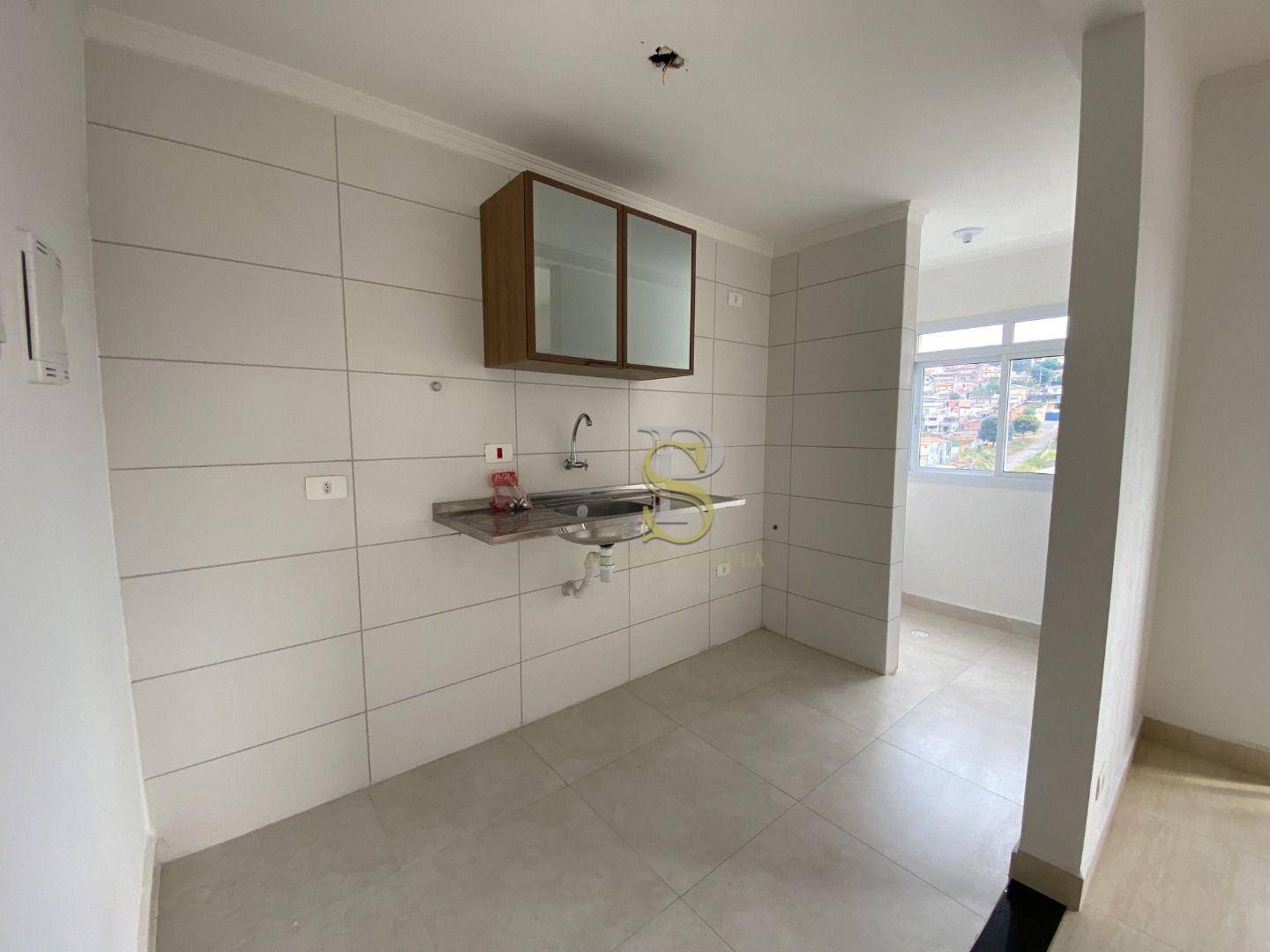 Apartamento à venda com 2 quartos, 54m² - Foto 6