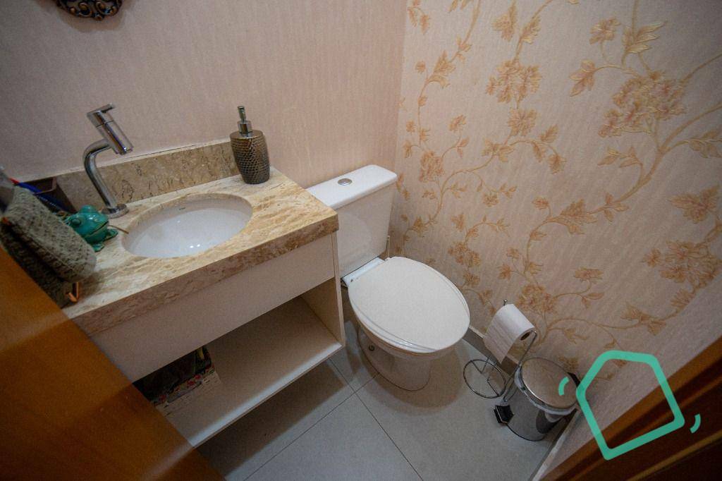 Casa de Condomínio à venda com 3 quartos, 105m² - Foto 42