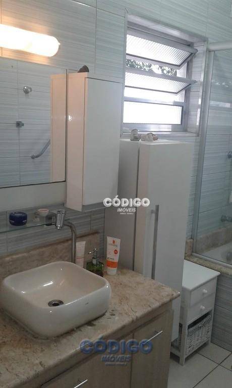 Sobrado à venda com 4 quartos, 250m² - Foto 24