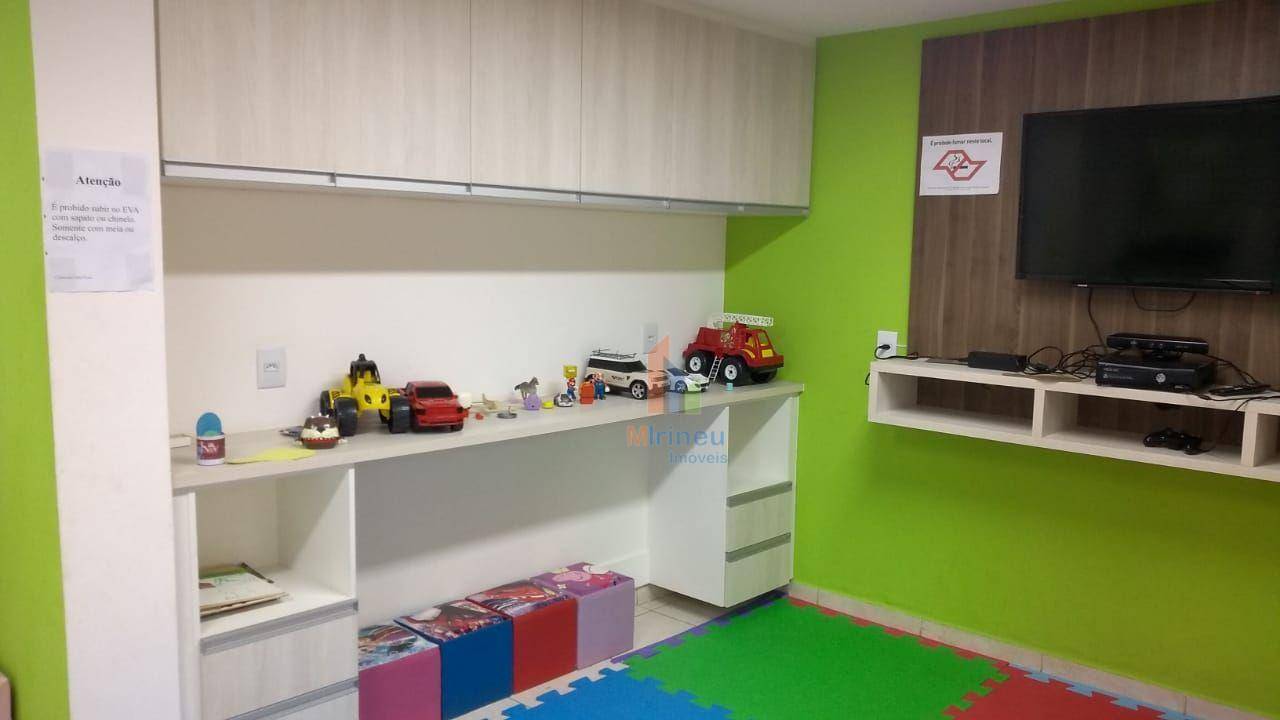 Apartamento à venda com 2 quartos, 57m² - Foto 10