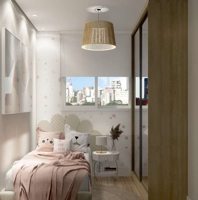 Apartamento à venda com 3 quartos, 48m² - Foto 21