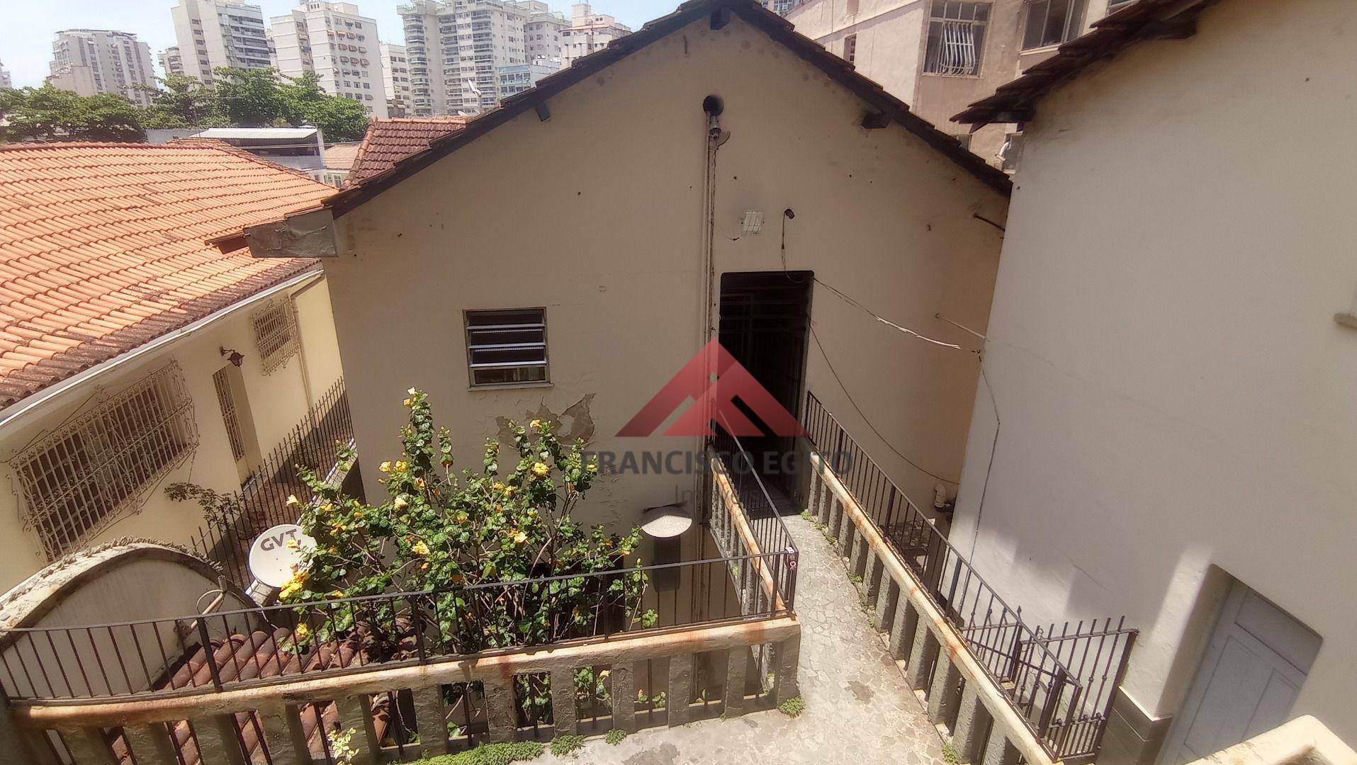 Casa à venda com 4 quartos, 120m² - Foto 25