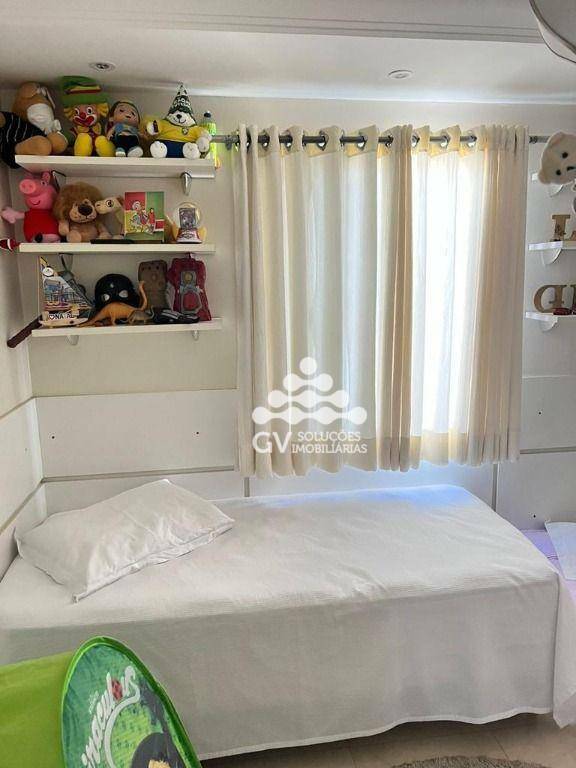 Sobrado à venda com 3 quartos, 135m² - Foto 13