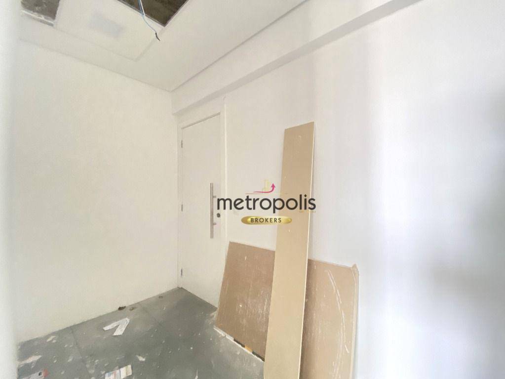 Conjunto Comercial-Sala para alugar, 53m² - Foto 3