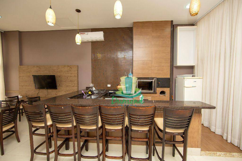 Apartamento para alugar com 4 quartos, 157m² - Foto 37