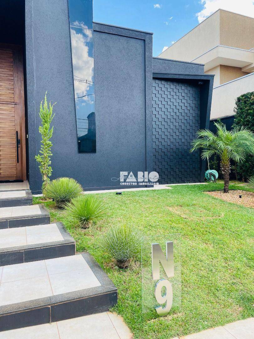 Casa de Condomínio à venda com 3 quartos, 235m² - Foto 28