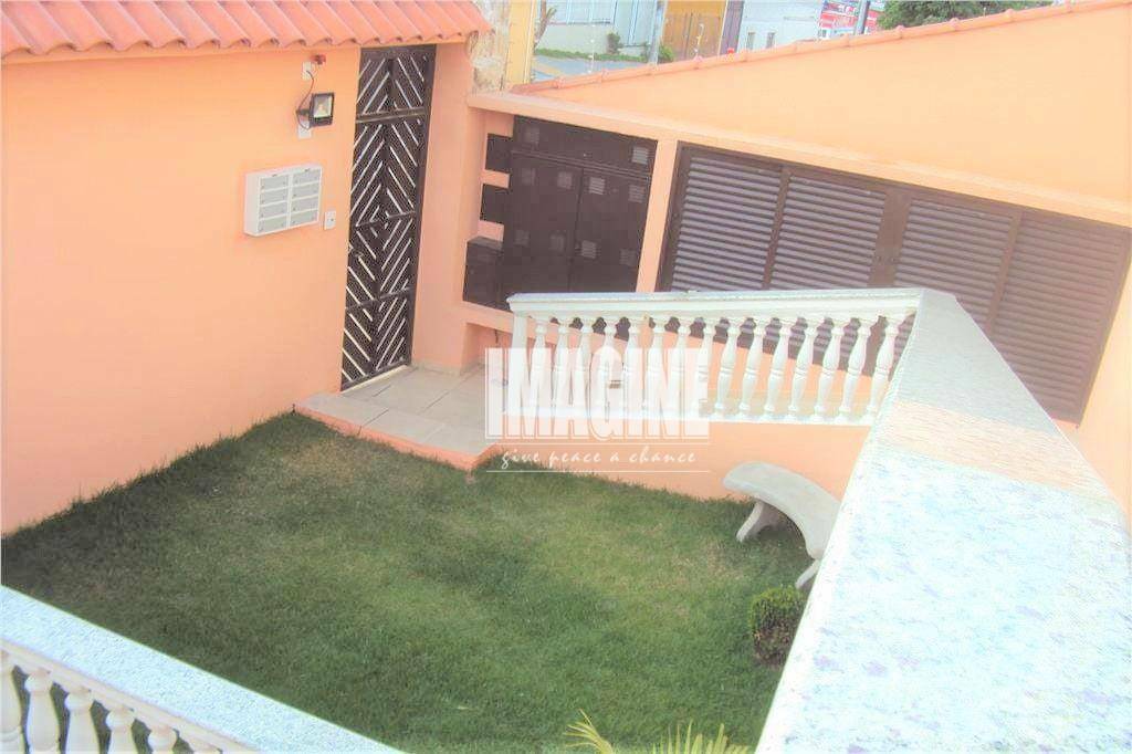 Sobrado à venda com 3 quartos, 90m² - Foto 10