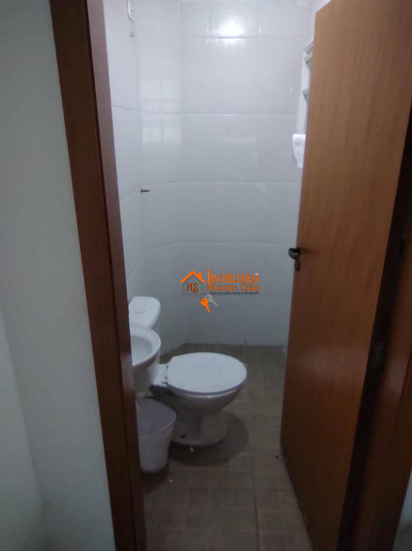 Sobrado à venda com 3 quartos, 200m² - Foto 13