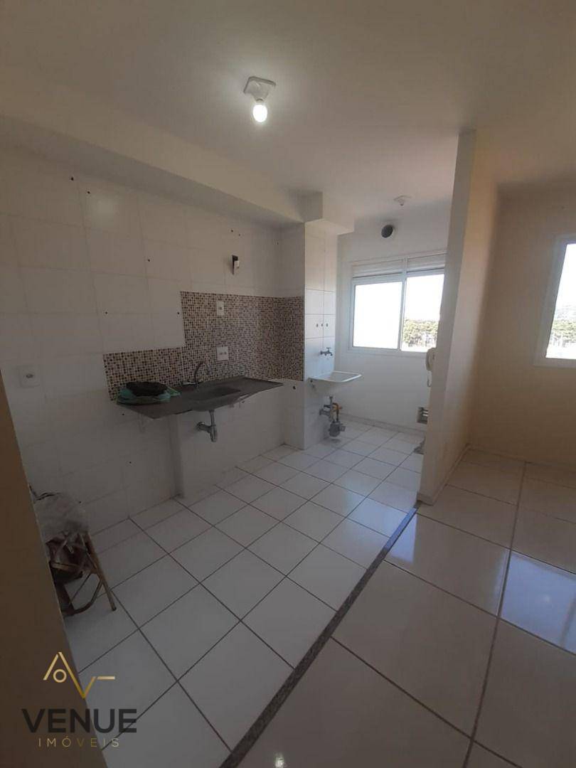 Apartamento à venda com 2 quartos, 47m² - Foto 8