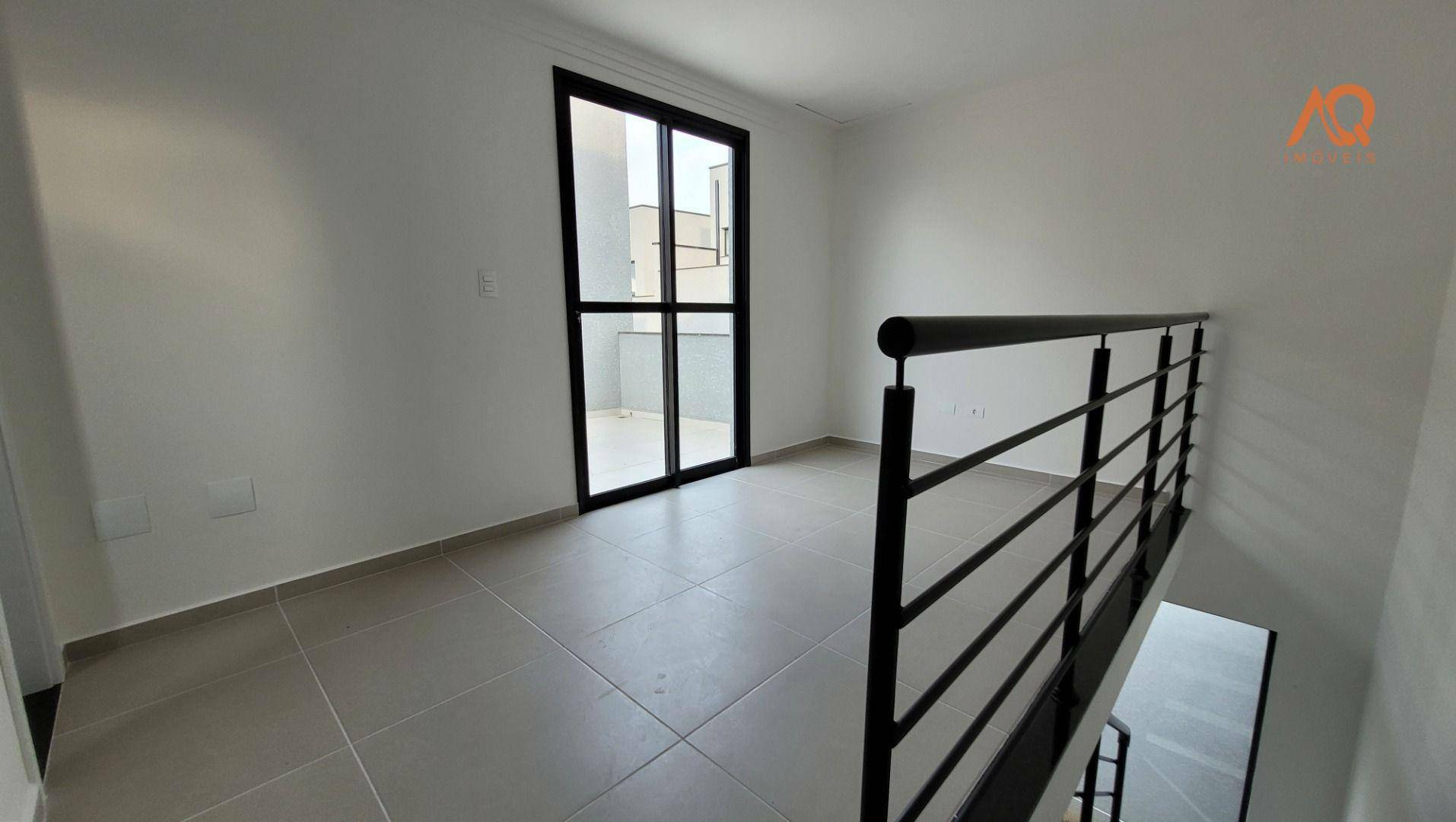 Sobrado à venda com 3 quartos, 122m² - Foto 11