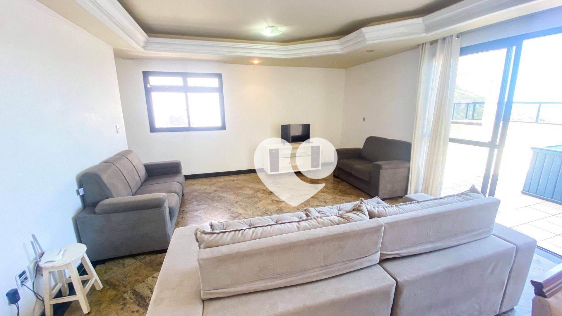 Cobertura à venda com 4 quartos, 180m² - Foto 8