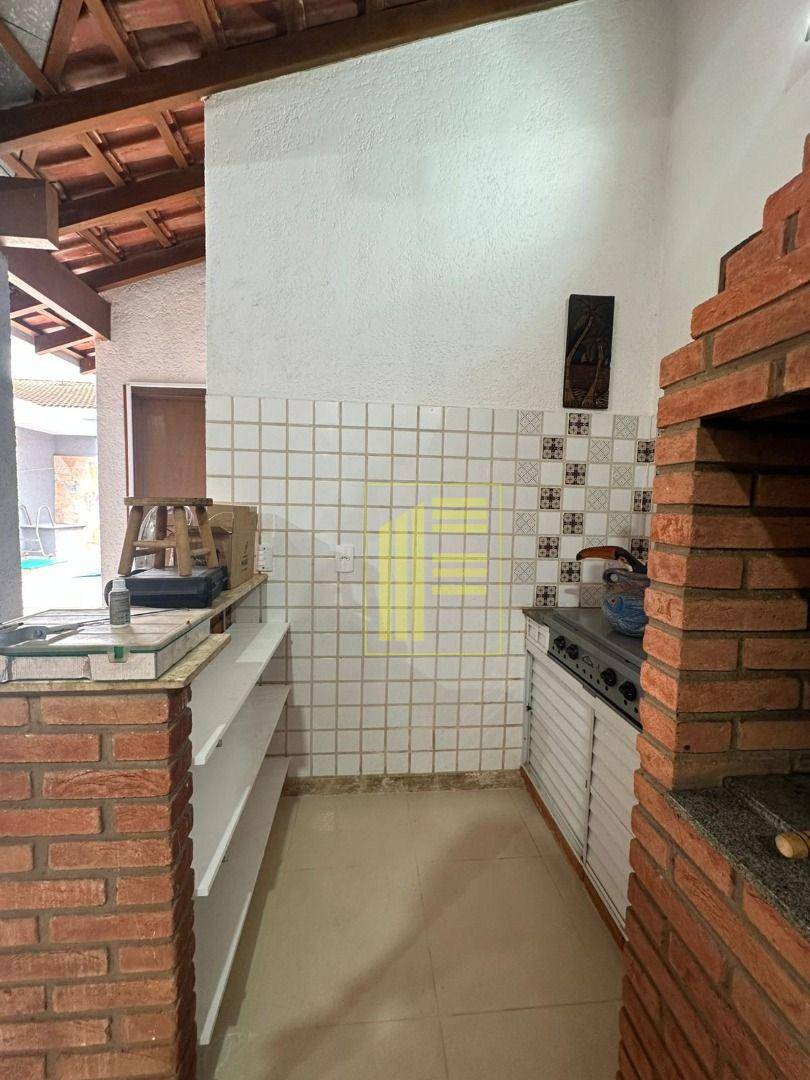 Casa, 3 quartos, 278 m² - Foto 25