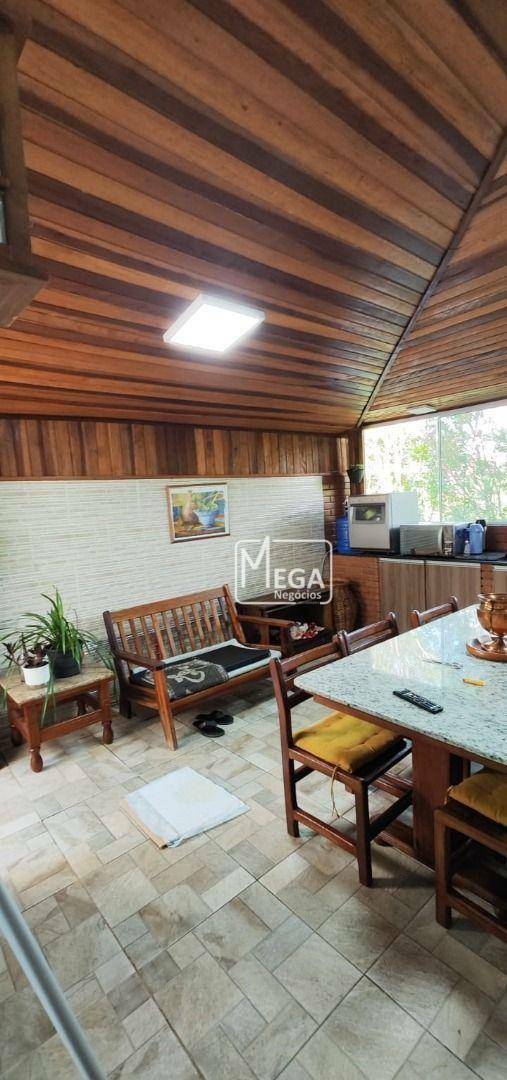 Casa de Condomínio à venda com 2 quartos, 60m² - Foto 7