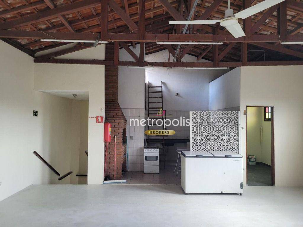 Loja-Salão para alugar, 170m² - Foto 5