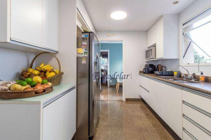 Apartamento à venda com 4 quartos, 252m² - Foto 26