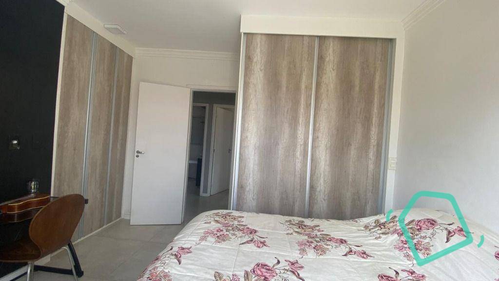 Casa de Condomínio à venda com 3 quartos, 96m² - Foto 25