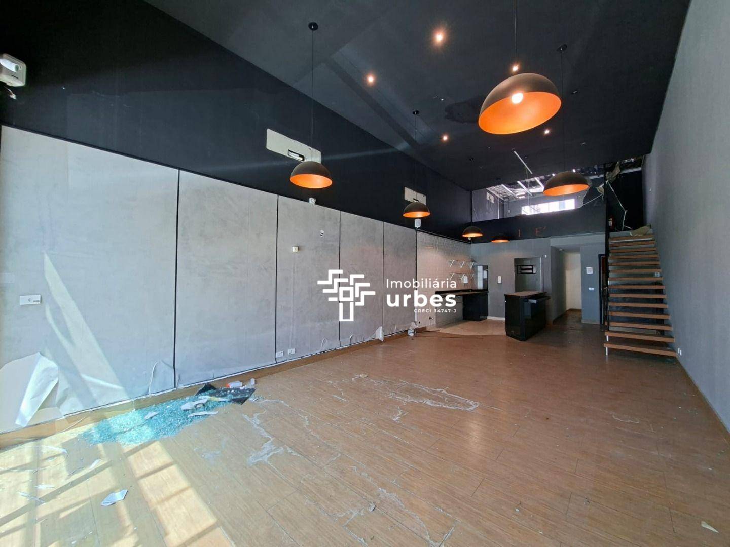 Loja-Salão, 144 m² - Foto 3