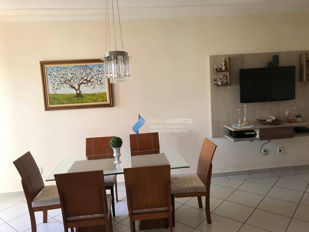 Apartamento à venda com 2 quartos, 82m² - Foto 3