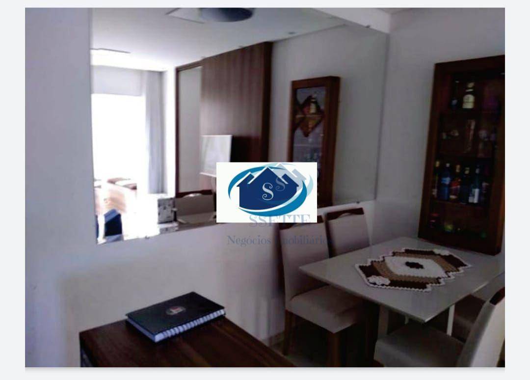 Apartamento à venda com 2 quartos, 65m² - Foto 11