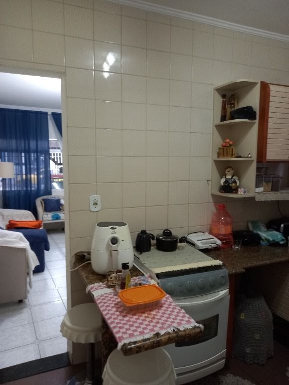 Sobrado à venda com 4 quartos, 228m² - Foto 24