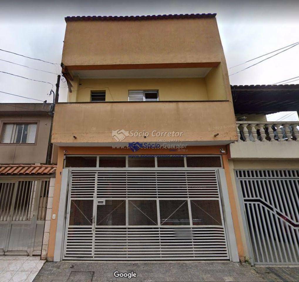 Sobrado à venda com 3 quartos, 200m² - Foto 20