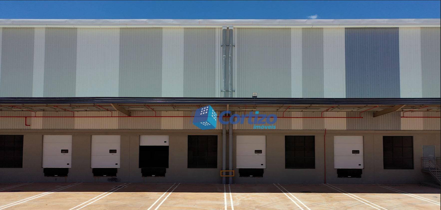 Depósito-Galpão-Armazém para alugar, 6463m² - Foto 13