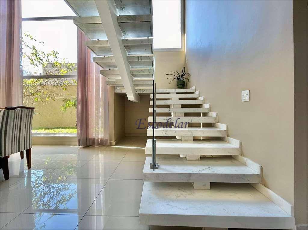 Casa de Condomínio à venda com 4 quartos, 315m² - Foto 27