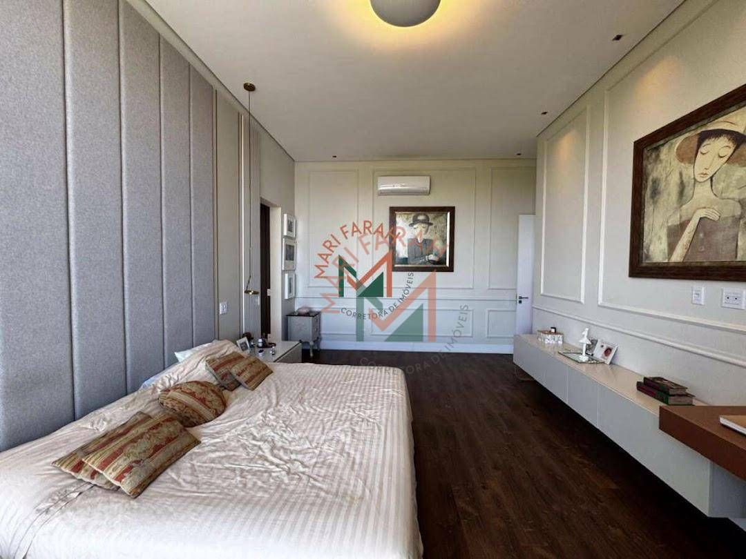 Casa de Condomínio à venda com 4 quartos, 529m² - Foto 18