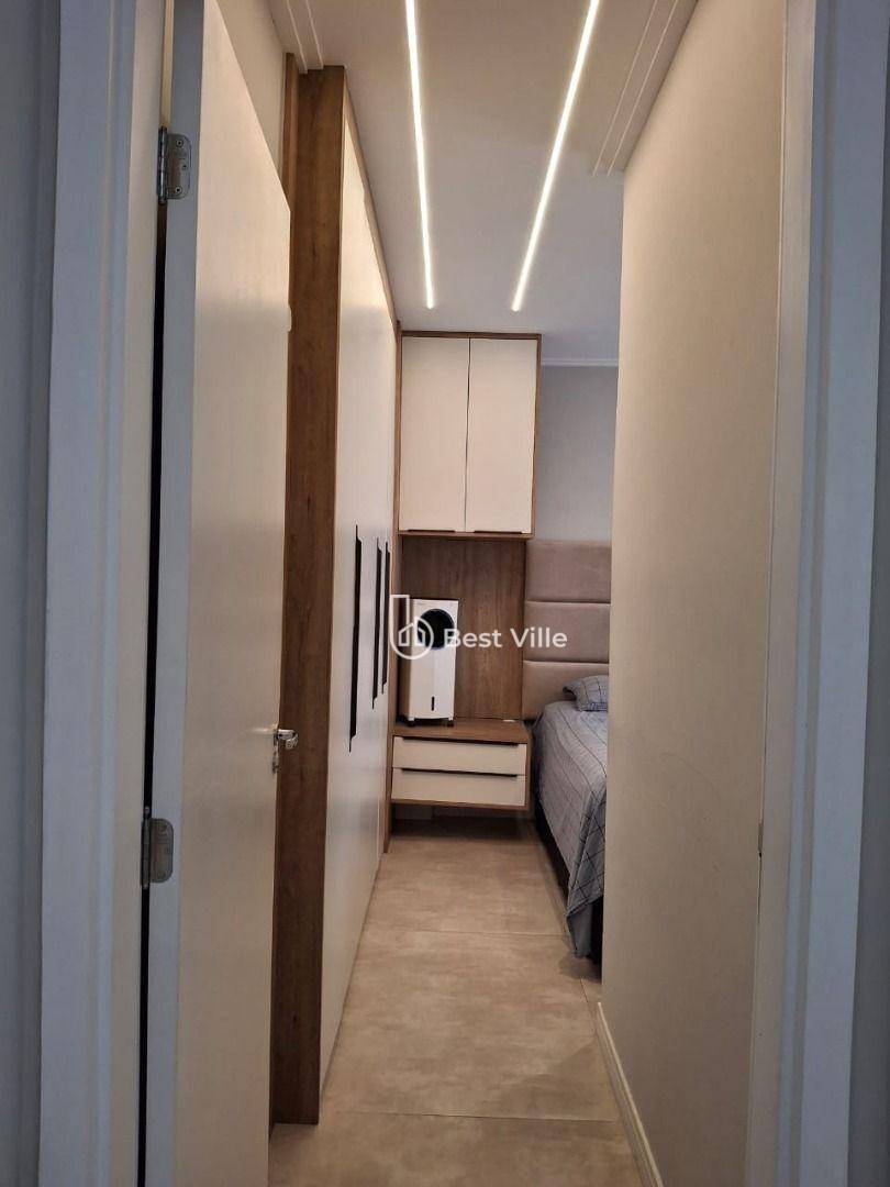Apartamento à venda com 2 quartos, 52m² - Foto 16