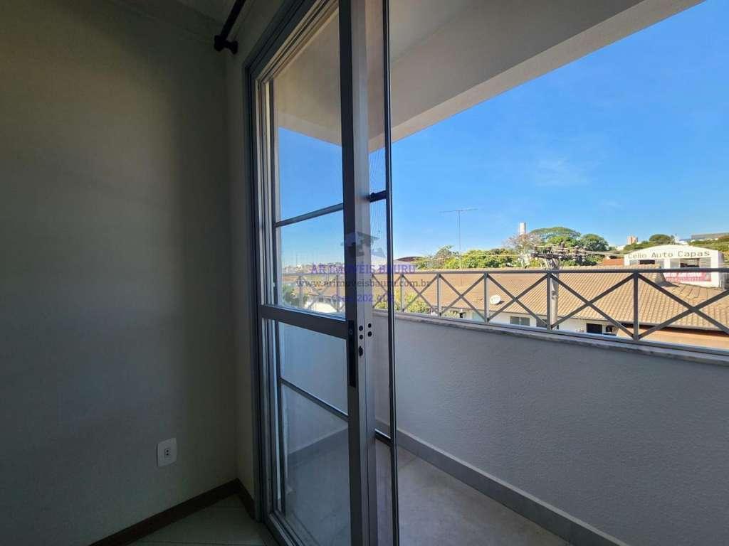 Apartamento à venda com 2 quartos, 60m² - Foto 9