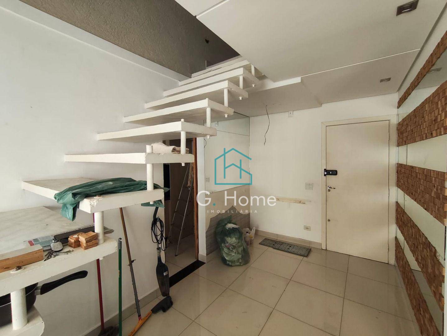 Apartamento, 2 quartos, 77 m² - Foto 3