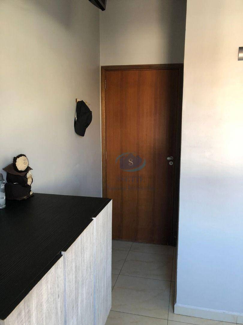 Sobrado à venda com 3 quartos, 150m² - Foto 4