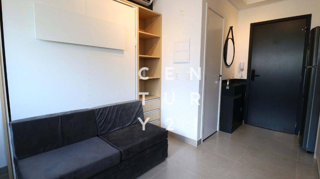 Kitnet e Studio à venda com 1 quarto, 19m² - Foto 4