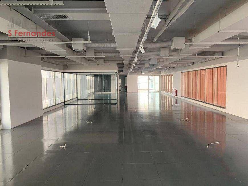 Prédio Inteiro para alugar, 2378m² - Foto 10