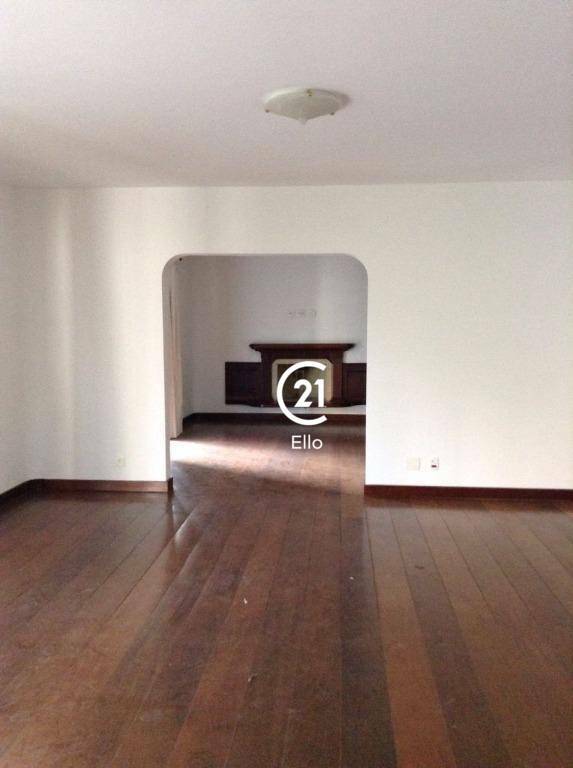 Apartamento para alugar com 4 quartos, 541m² - Foto 3