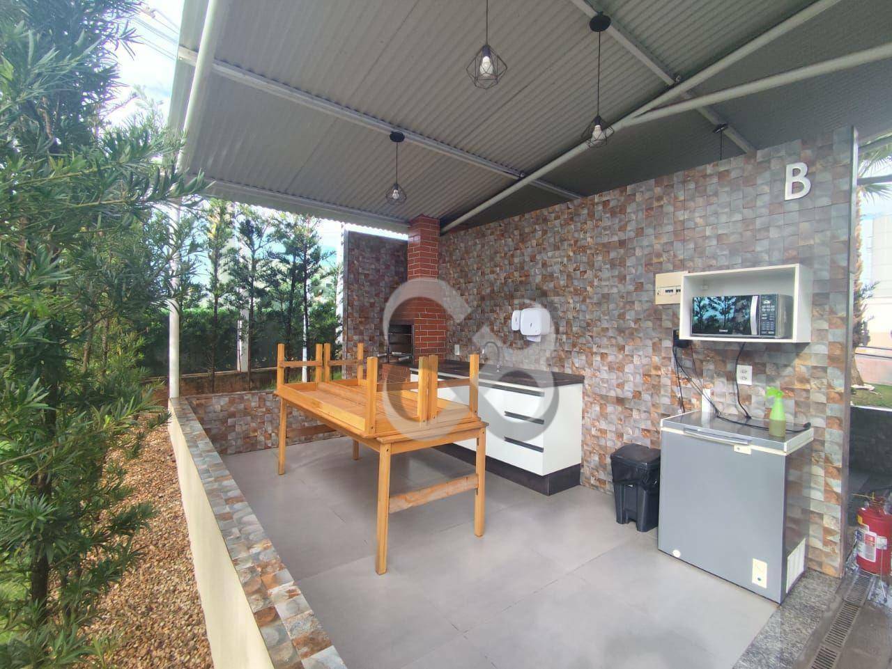 Apartamento à venda com 2 quartos, 46m² - Foto 18