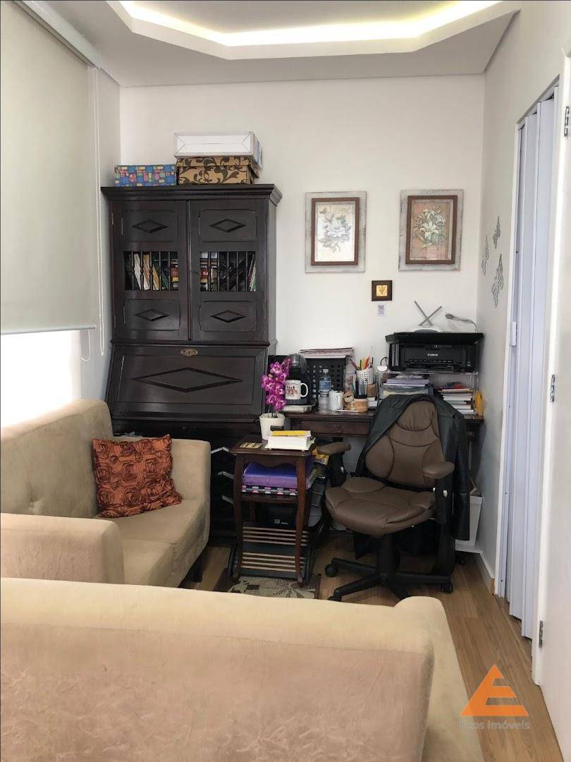 Conjunto Comercial-Sala à venda e aluguel, 40m² - Foto 21