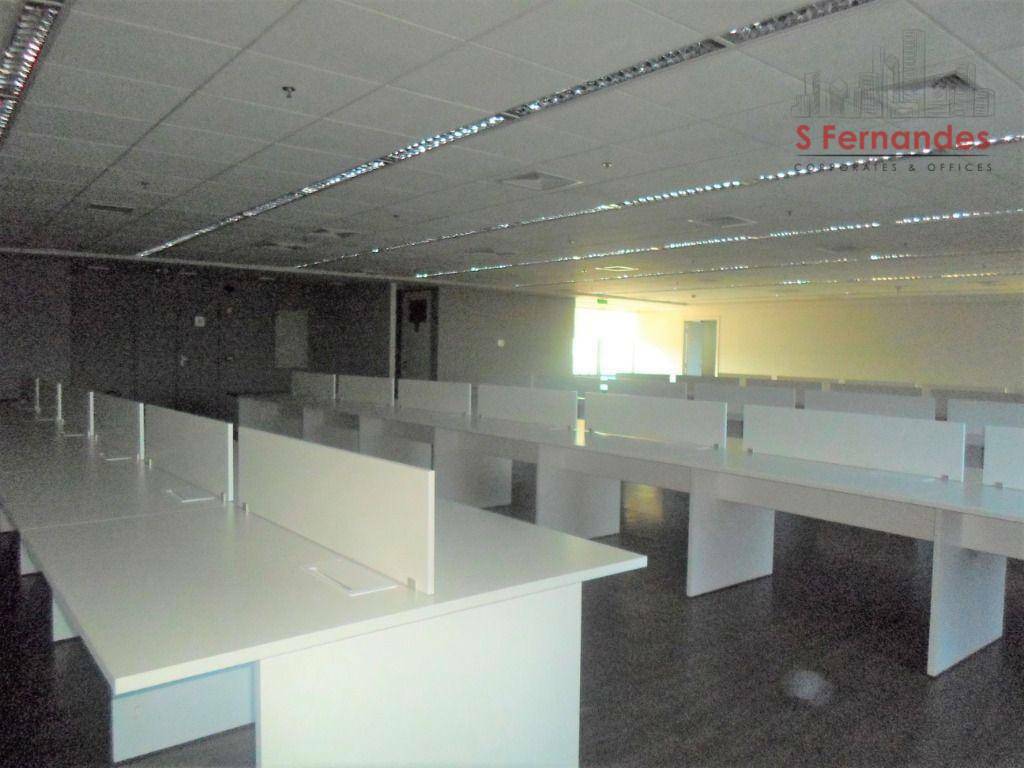 Conjunto Comercial-Sala para alugar, 1550m² - Foto 8